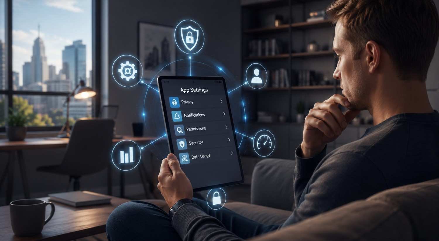 Why App Settings Matter More Than Most People Realize