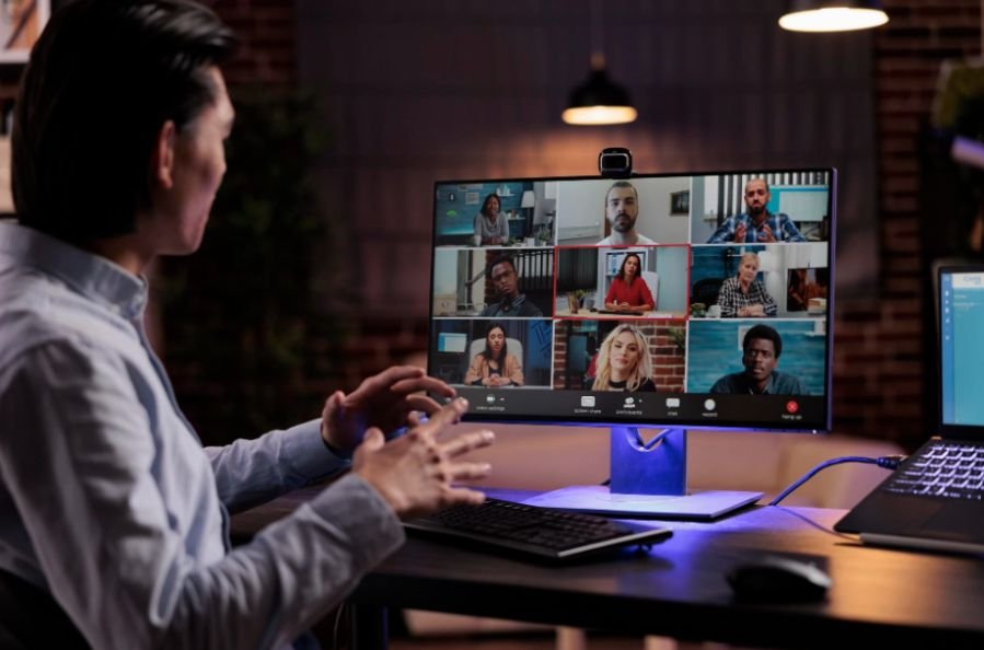 Create One-Click Workspaces