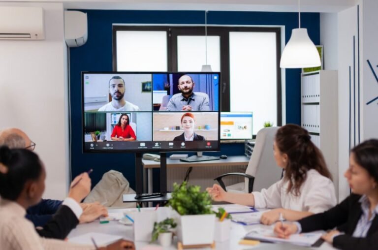 Automate Your Mac Setup for Meetings and Calls