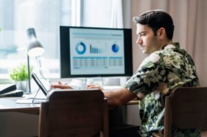 How to Move Windows Between Desktops