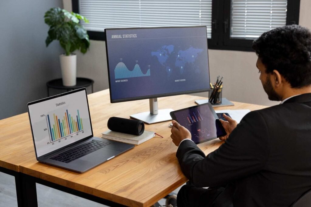 How to Use Mission Control on Mac: A Simple Guide for Better Window Management