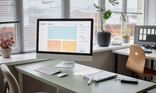 Best Custom Workspace Layout Ideas for Mac Users