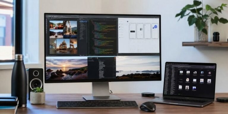 Best Window Manager for MAC Top Apps to Organize Workspace