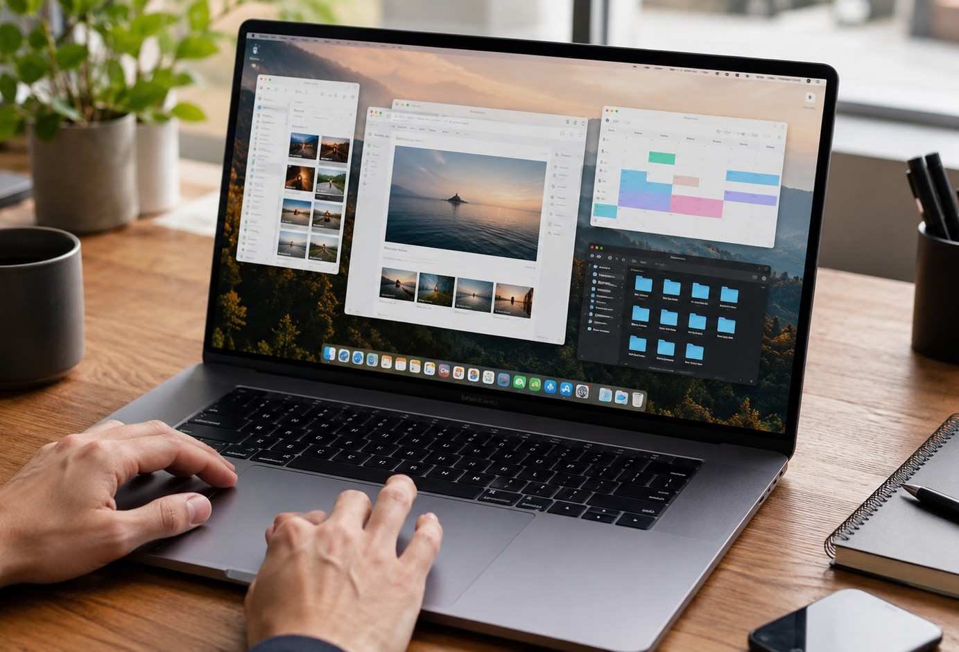 How Do I Fix Mac Trackpad Gestures Not Working?