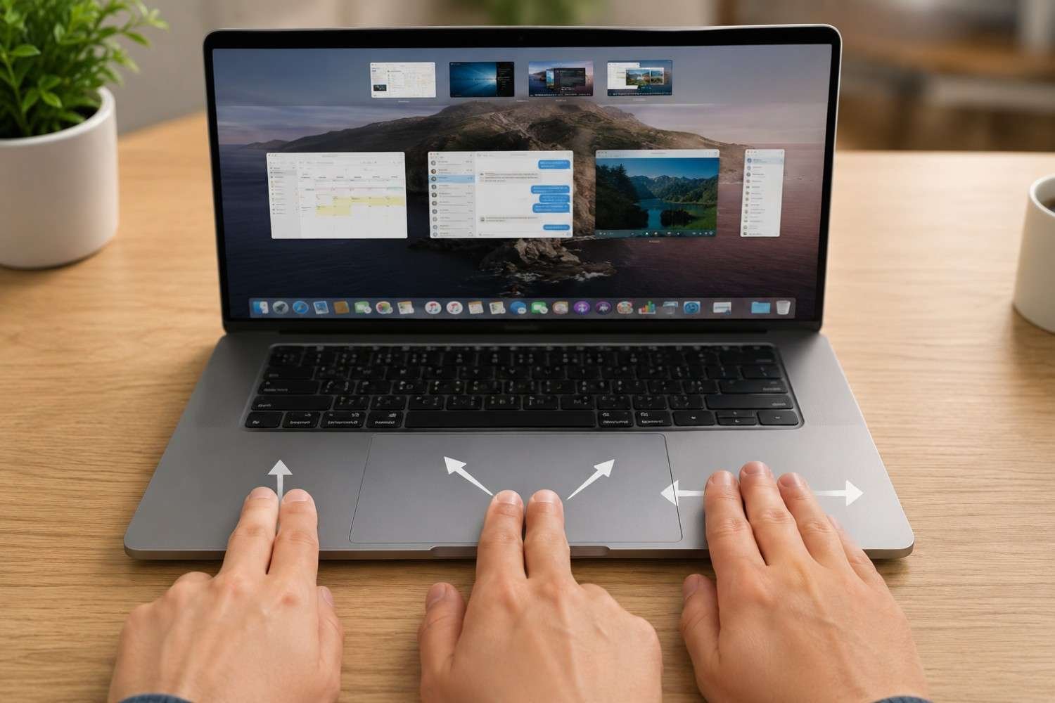 How Do I Stop Background Apps From Slowing Down My Mac?
