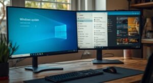 Check For Windows Updates