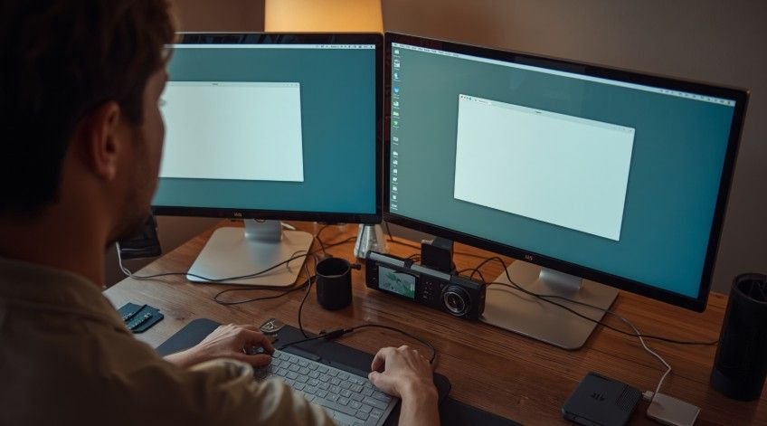 Configure macOS Settings