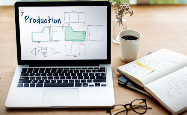 Create Workspace Templates for Different Tasks