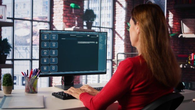 Create Workspaces for Different Types of Work