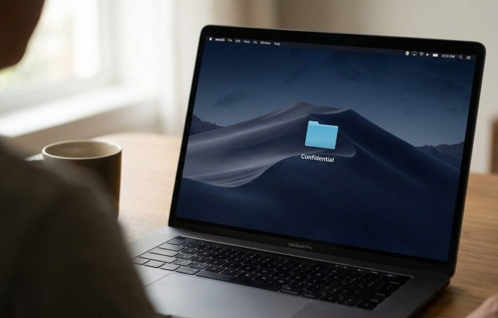 Stop Snoops: How to Password Protect Files Mac Guide