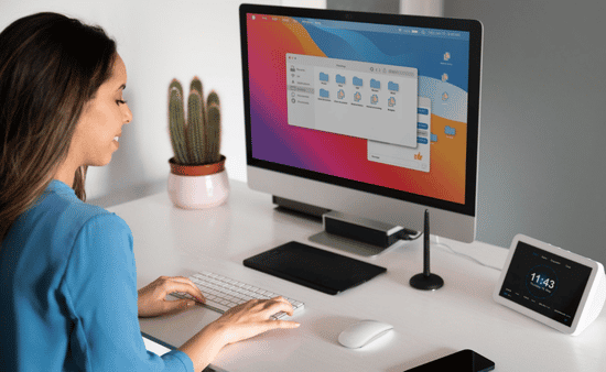 Hidden macOS Features That Make Your Mac Feel Brand New