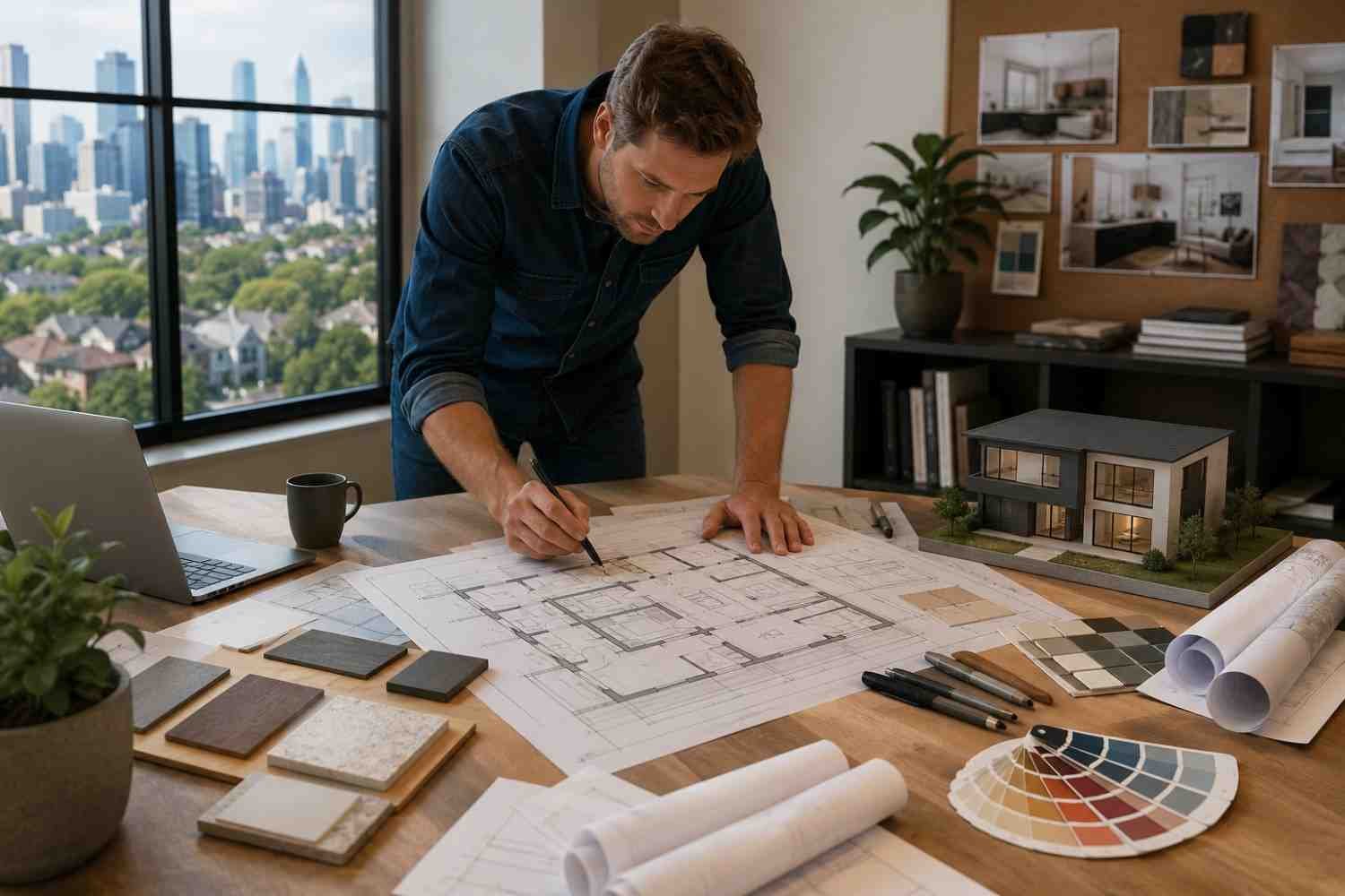 How Custom Layouts Improve Everyday Productivity