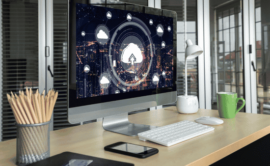 How Do Multiple Desktops Help You Stay Organized