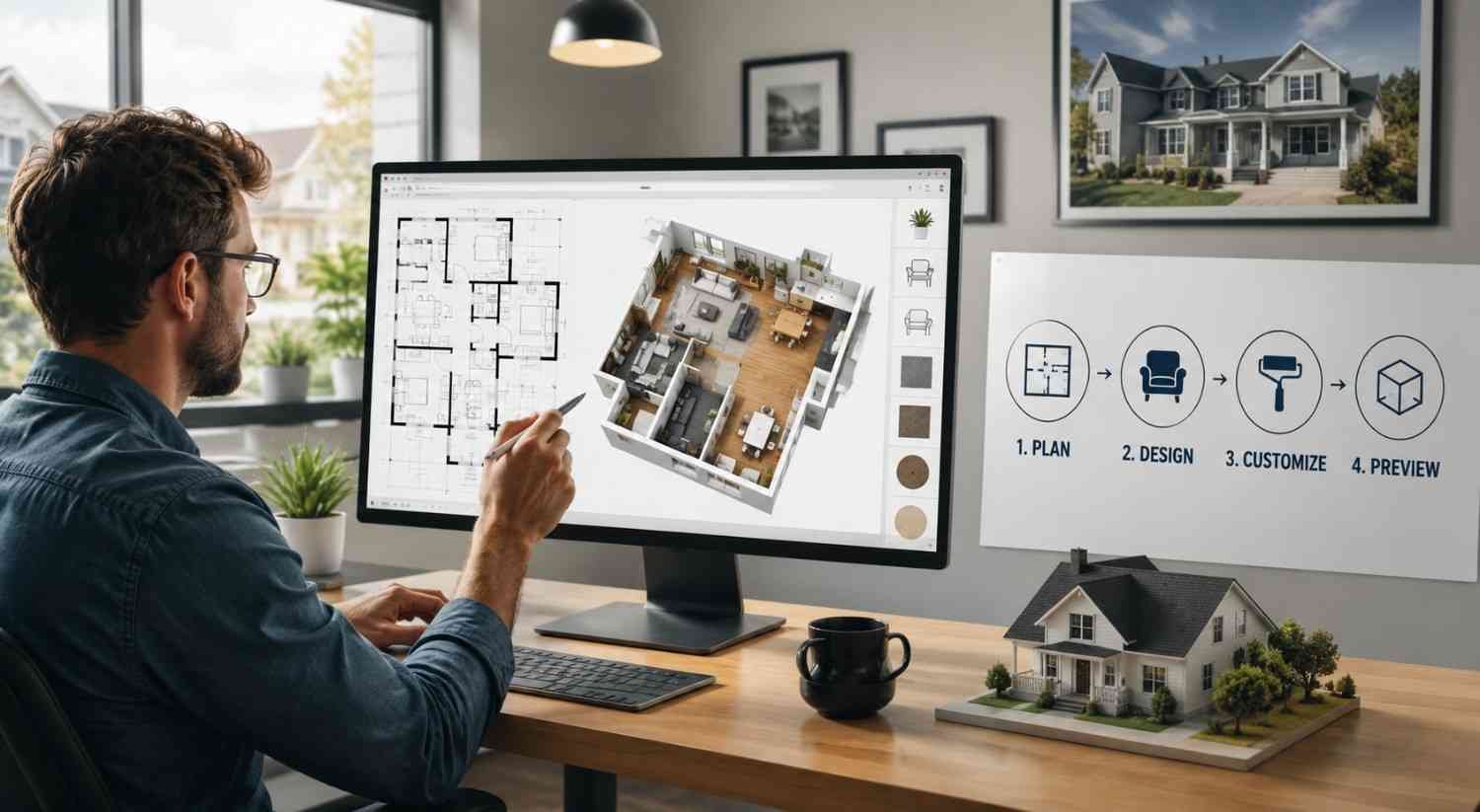 How To Create Custom Layouts Step By Step