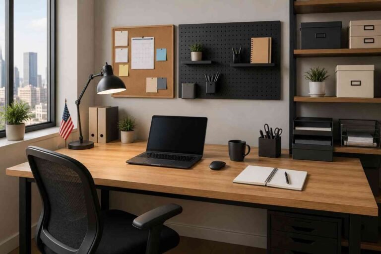 How To Create Reusable Workspace Layouts And Keep Projects Organized