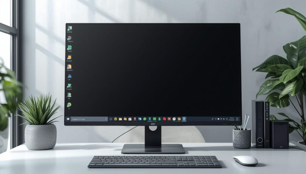 How To Reduce Desktop Clutter For A More Productive Workspace