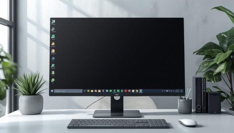 How To Reduce Desktop Clutter For A More Productive Workspace