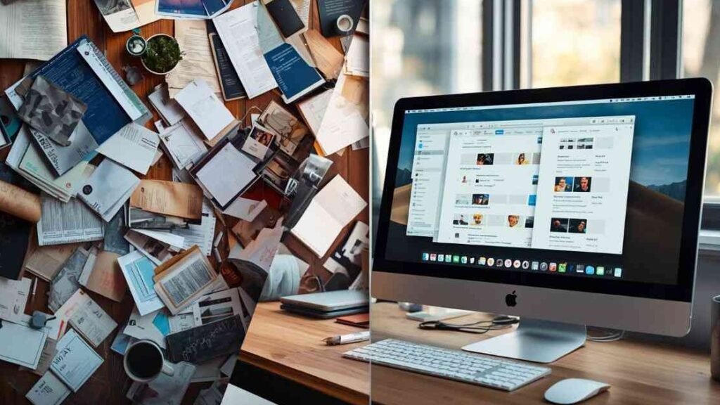 How To Split Screen On Mac And Master Window Management Like A Pro