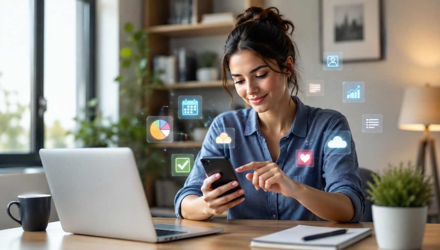 How To Use Advanced App Features Without Feeling Overwhelmed