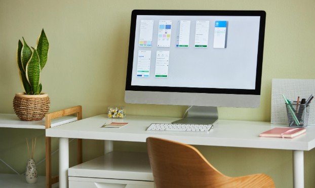 How to Create Custom Workspace Layouts on Mac