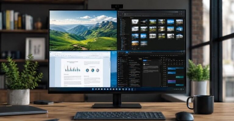 How to Do Multitasking on Windows Smart Ways to Get More Done