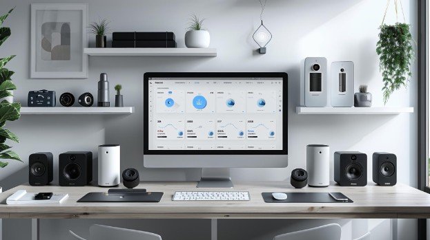 How to Set Up Automated Workspaces on Mac