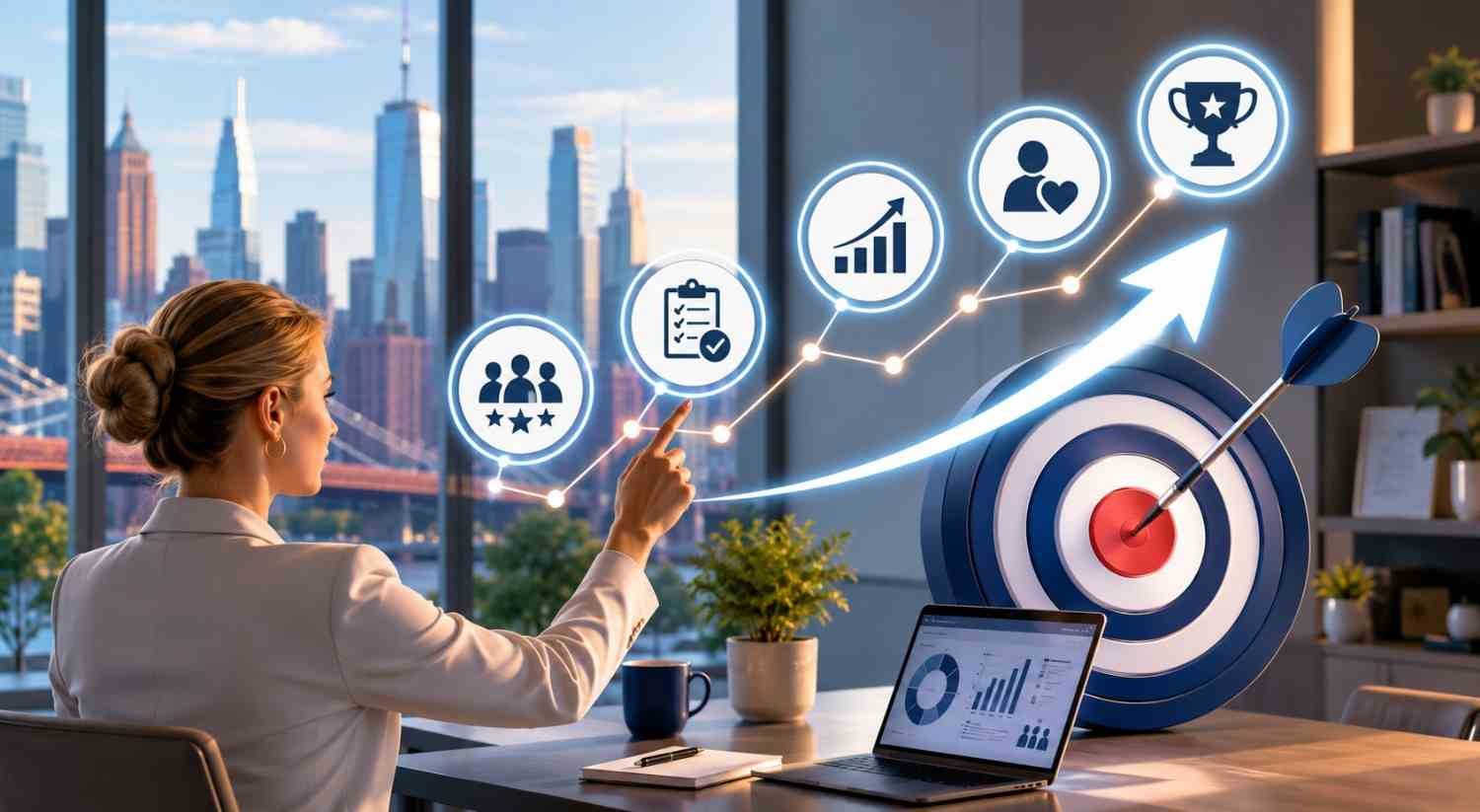 Measuring The Success Of Your Onboarding Strategy