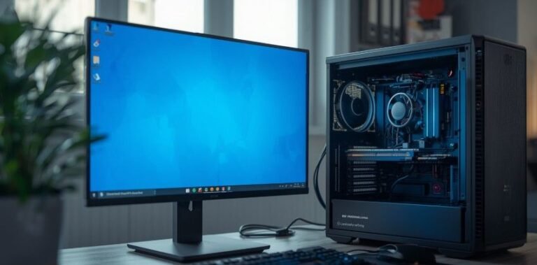Memory Management Blue Screen Causes, Fixes & Prevention