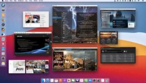 Open Mission Control
