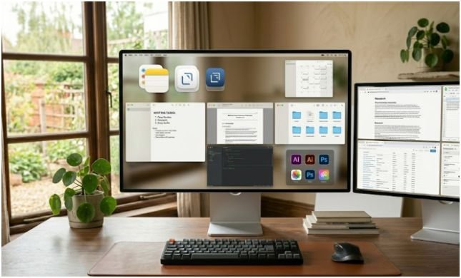 When Built-In Tools Are Not Enough