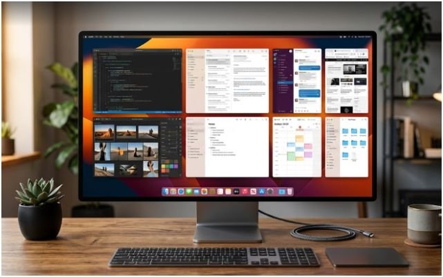 Rectangle: Best free open-source choice