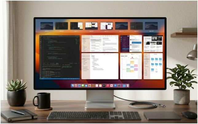 What Makes a Good Mac Window Management App?