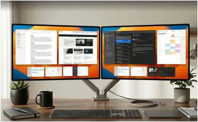 Rebuild Your Layout With Native macOS Tools