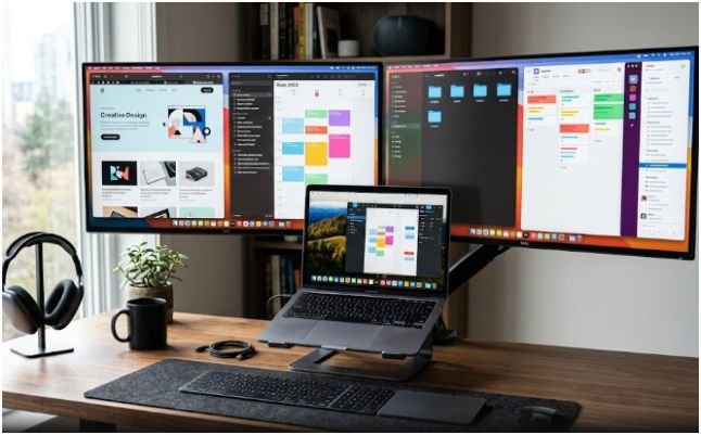 What a Mac Window Layout App for Multiple Monitors Should Do