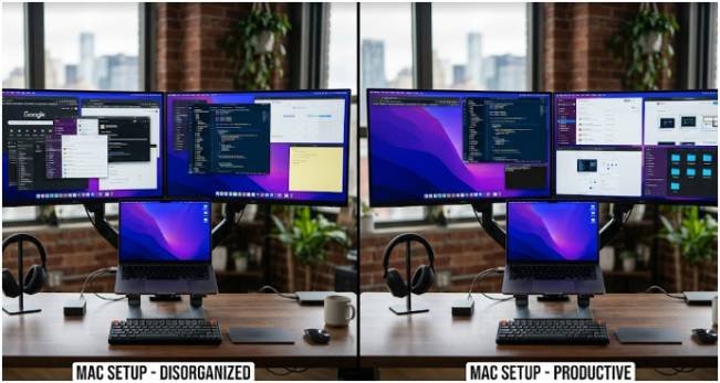 Best Apps for Saving and Restoring Window Layouts