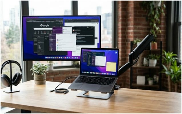 Best Apps for Fast Multi-Monitor Snapping