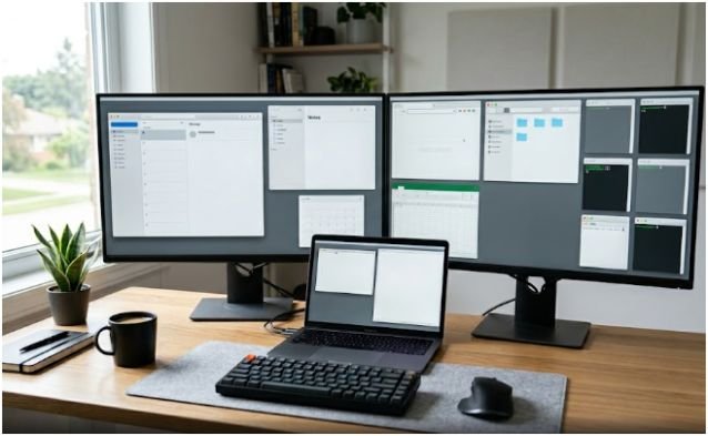 Best Mac Window Managers For Daily Office Work