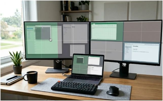 Best Tools For Multiple Monitors