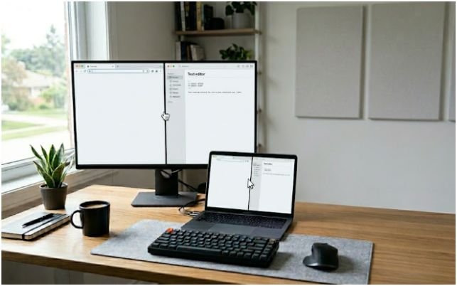 What Makes a Good Mac Split Screen Alternative App?