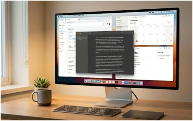 Create A Better Window Layout Without Constant Dragging