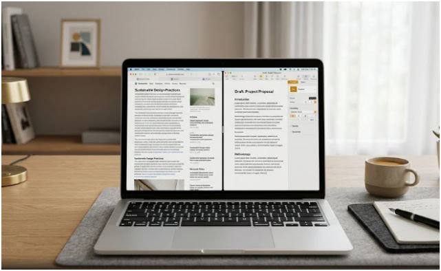 Native macOS Snapping: Enough For Most MacBook Users?