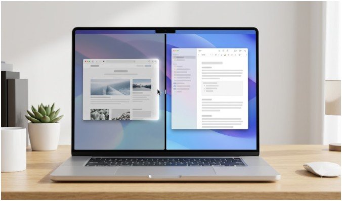 When A Third-Party MacBook Window Snapping Tool Makes Sense