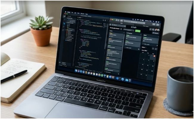 Best Layouts For A MacBook Screen