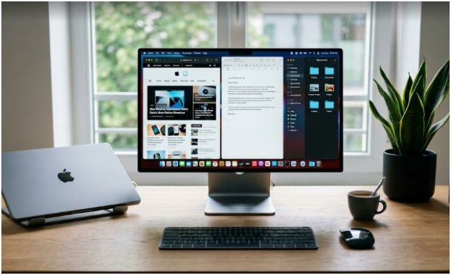 What Makes a Window Manager “Lightweight” on Mac?