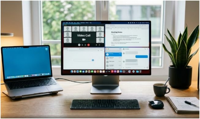 Rectangle: The Best Free Option for Most Mac Users