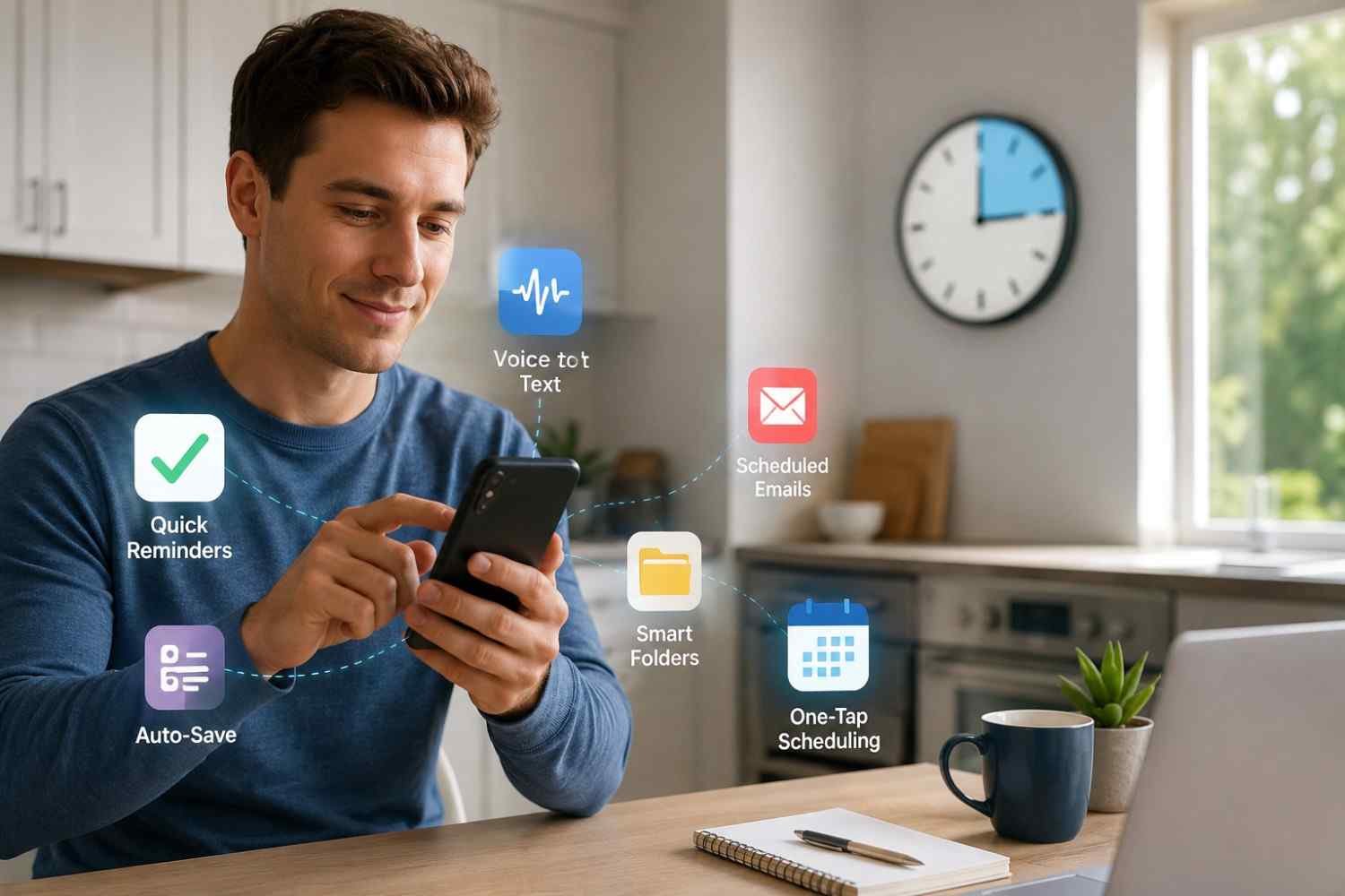 Small App Features That Save More Time Than People Expect