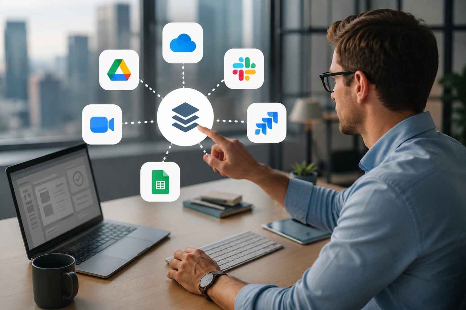 Standardize Your Technology Stack