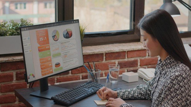 Start With Built-In Mac Workspace Tools