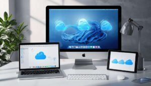 Sync Files With Cloud Storage