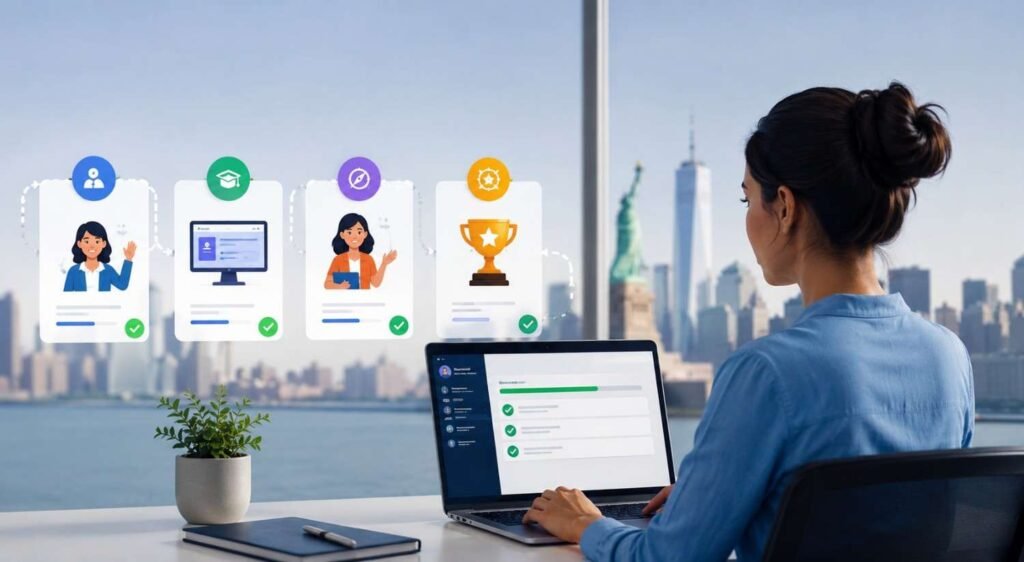 The Complete Software Onboarding Guide For Better User Adoption